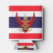 Rafraîchisseur Pour Canette Thaïlande (Dos)