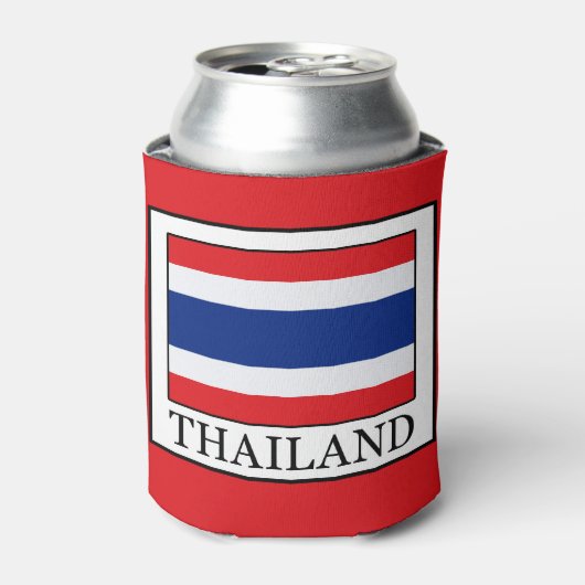 Rafraîchisseur Pour Canette Thaïlande (Can devant)