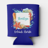 Rafraîchisseur Pour Canette Thailyn (Dos)