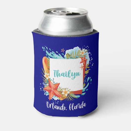 Rafraîchisseur Pour Canette Thailyn (Can Dos)