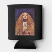 Rafraîchisseur Pour Canette The Bridesmaid, vers 1851 par John Everett Millais (Dos)