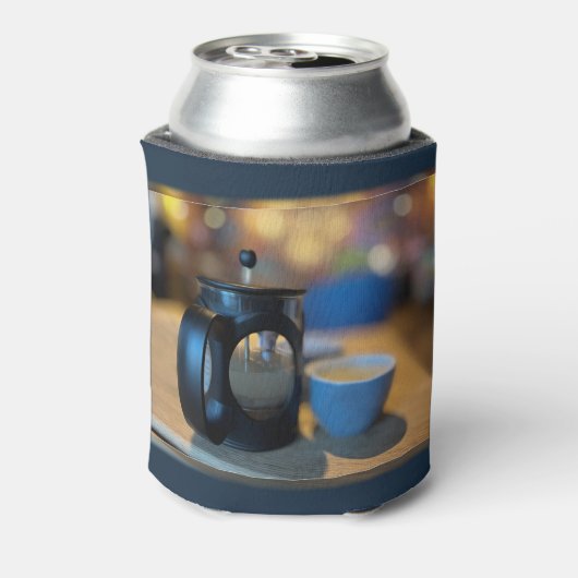 Rafraîchisseur Pour Canette Thé chaud (Can Dos)