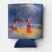 Rafraîchisseur Pour Canette The Ring of Fire (Devant)