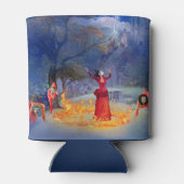 Rafraîchisseur Pour Canette The Ring of Fire (Dos)