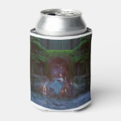 Rafraîchisseur Pour Canette The Story Fae (Can devant)