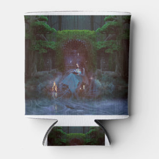 Rafraîchisseur Pour Canette The Story Fae