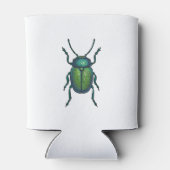 Rafraîchisseur Pour Canette The tansy beetle (Dos)