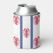 Rafraîchisseur Pour Canette Thème été Homard peut refroidir (Can devant)