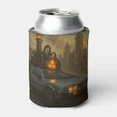 Rafraîchisseur Pour Canette Théorie du temps de déplacement (Can devant)