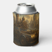 Rafraîchisseur Pour Canette Théorie du temps de déplacement (Can Dos)