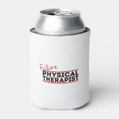 Rafraîchisseur Pour Canette Thérapeutique physique future (Can devant)