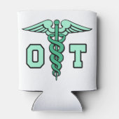 Rafraîchisseur Pour Canette Thérapie professionnelle (Dos)