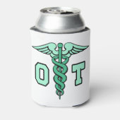 Rafraîchisseur Pour Canette Thérapie professionnelle (Can Dos)