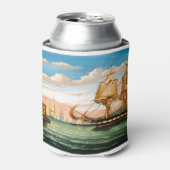 Rafraîchisseur Pour Canette Thomas Chambers Bay of New York (Can devant)