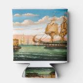 Rafraîchisseur Pour Canette Thomas Chambers Bay of New York (Dos)