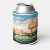 Rafraîchisseur Pour Canette Thomas Chambers Bay of New York (Can Dos)