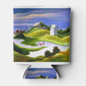 Rafraîchisseur Pour Canette Thomas Hart Benton Paysage chilien (Devant)