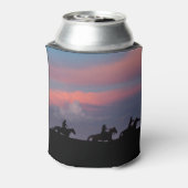 Rafraîchisseur Pour Canette Three Riders, One Horizon (Can Dos)