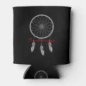 Rafraîchisseur Pour Canette Thunder_Cove (Devant)