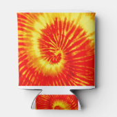 Rafraîchisseur Pour Canette Tie Dye motif (Dos)