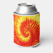 Rafraîchisseur Pour Canette Tie Dye motif (Can Dos)