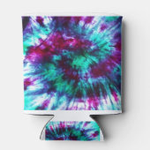 Rafraîchisseur Pour Canette Tie Dye multicolor (Dos)