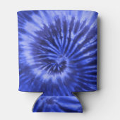 Rafraîchisseur Pour Canette Tie-Dye Spiral (Dos)