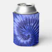 Rafraîchisseur Pour Canette Tie-Dye Spiral (Can Dos)