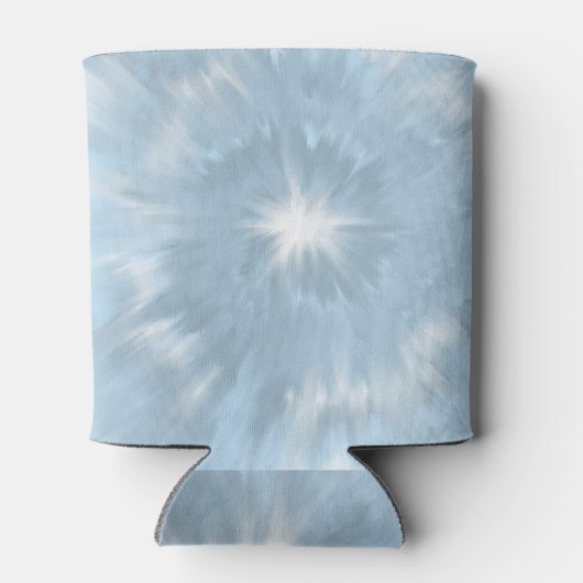 Rafraîchisseur Pour Canette Tie teinture grooviest pop peut refroidir dans les (Dos)