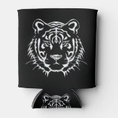 RAFRAÎCHISSEUR POUR CANETTE TIGER (Devant)