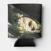 Rafraîchisseur Pour Canette Tiger Catnap (Devant)