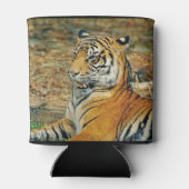 Rafraîchisseur Pour Canette Tigre (Dos)