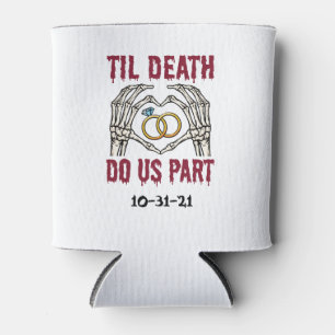 Rafraîchisseur Pour Canette Til Death Do Us Part Ryan et Amanda