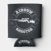 Rafraîchisseur Pour Canette Tireur d'arme à feu (Devant)