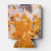 Rafraîchisseur Pour Canette tissu à cravate plate-forme (Dos)