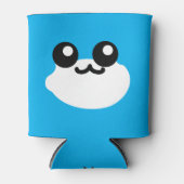 Rafraîchisseur Pour Canette Toad Lore et Chill (Devant)