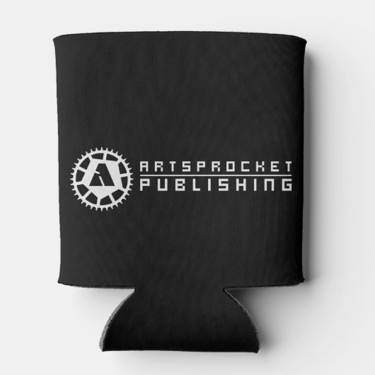 Rafraîchisseur Pour Canette TOIT confortable (Dos)