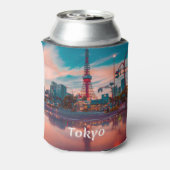 Rafraîchisseur Pour Canette Tokyo City Skytree (Can Dos)