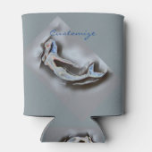 Rafraîchisseur Pour Canette Tonnelle de sirène de natation (Dos)