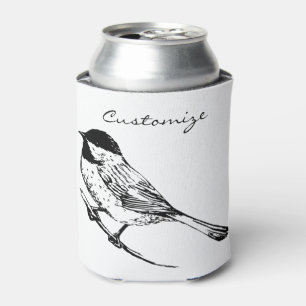 Rafraîchisseur Pour Canette Tonnerre-Cove de Chickadee