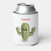 Rafraîchisseur Pour Canette Tonnerre Irate Cactus Thunder_Cove (Can Dos)