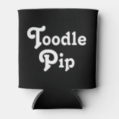 Rafraîchisseur Pour Canette Toodle Pip (Devant)