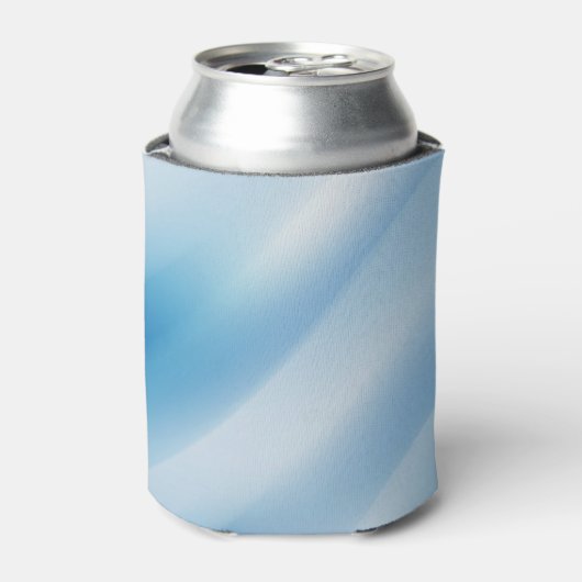 Rafraîchisseur Pour Canette Topaz bleu (Can devant)