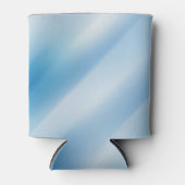 Rafraîchisseur Pour Canette Topaz bleu (Devant)