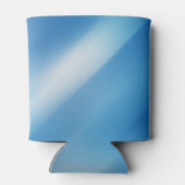 Rafraîchisseur Pour Canette Topaz bleu (Dos)