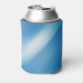 Rafraîchisseur Pour Canette Topaz bleu (Can Dos)