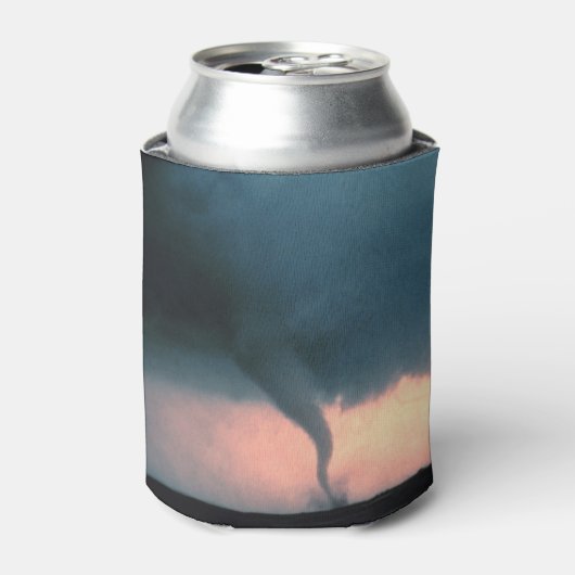 Rafraîchisseur Pour Canette Tornade (Can devant)