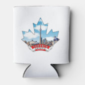 Rafraîchisseur Pour Canette Toronto (Ontario) Canada (Devant)