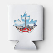 Rafraîchisseur Pour Canette Toronto (Ontario) Canada (Dos)