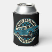 Rafraîchisseur Pour Canette Torque Brothers TB020 (Can Dos)